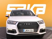 Käytetty Audi Q7 Business 374 HP (275 kW) 2017 Katumaasturi