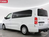 Käytetty Toyota Proace Verso Active 142 HP (104 kW) 2022 Valkoinen Farmari