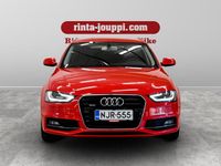 käytetty Audi A4 Avant Business Sport 2,0 TFSI 165 kW quattro S tronic - Keraaminen pinnoite laitettu kesällä 2023, H