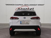 Käytetty Toyota Corolla Cross Edition 140 HP (102 kW) 2024 Valkoinen Katumaasturi