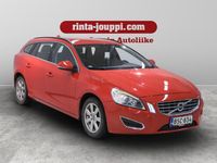 käytetty Volvo V60 D3 Momentum aut S/S