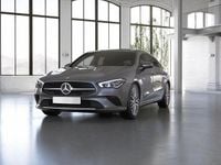 Käytetty Mercedes CLA250 Business 224 HP (164 kW) 2019 Harmaa Sedan