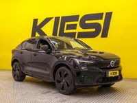 Käytetty Volvo C40 300 kW (408 HP) 2022 Katumaasturi