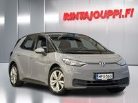 Käytetty VW ID.3 Pro Performance 150 kW (204 HP) 2021 Viistoperä