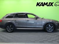 käytetty Audi A4 Allroad Alpine Pro 2,0 TDI 110 kW quattro