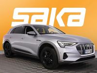 Käytetty Audi e-tron 300 kW (408 HP) 2021 Katumaasturi