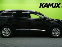 käytetty Peugeot 5008 Allure PureTech 130