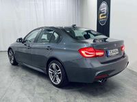 käytetty BMW 320 320 F30 Sedan i A xDrive Business M-SPORT LOOK