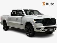 Käytetty Dodge Ram Limited 401 HP (294 kW) 2022 Valkoinen Nouto