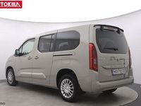 Käytetty Toyota Proace Verso Active 129 HP (94 kW) 2022 Ruskea (beige) Farmari