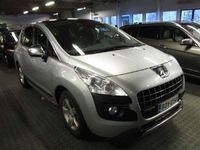 käytetty Peugeot 3008 Sport HDi 112 FAP 2Tronic