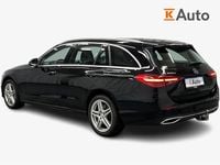 Käytetty Mercedes C300e Avantgarde 204 HP (150 kW) 2023 Farmari