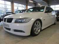 käytetty BMW 330 i 3.0i