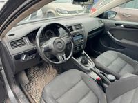 käytetty VW Jetta Comfortline 1,2 TSI 77 kW (105 hv) BlueMotion | JUURI SAAPUNUT! | Vakkari | Koukku | Ilmastointi | Juuri katsastettu!