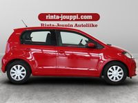 käytetty Skoda Citigo 1,0 60 Ambition 5-ov