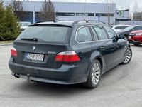 käytetty BMW 523 E61 LCI Touring
