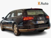 käytetty VW Passat PassatSedan (AA) 4ov 1395cm3