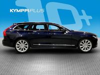 Käytetty Volvo V90 Inscription 392 HP (288 kW) 2019 Farmari