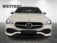Käytetty Mercedes C300e Business 204 HP (150 kW) 2024 Sedan