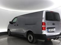 käytetty Toyota Proace L2 2,0 D 120 Automatic Edition 5-ovinen