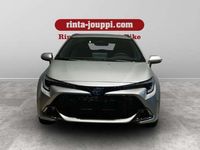käytetty Toyota Corolla Touring Sports 1,8 Hybrid Launch Edition - Ajamaton auto