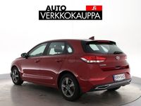 käytetty Hyundai i30 Hatchback 1,0 T-GDI 120 hv 7-DCT-aut Comfort / Ratinlämmitys / Peruutuskamera / Bluetooth ++