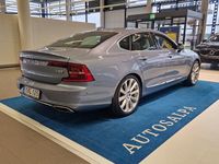 Käytetty Volvo S90 Inscription 320 HP (235 kW) 2018 721 Sedan
