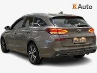 Käytetty Hyundai i30 Style 159 HP (116 kW) 2020 Farmari