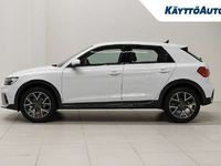 käytetty Audi A1 allstreet Progress 30 TFSI S tronic