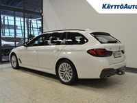 käytetty BMW 530 e xDrive Touring 31CG