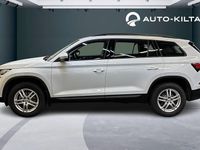 Käytetty Skoda Kodiaq Active 150 HP (110 kW) 2022 Valkoinen Katumaasturi