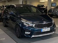 käytetty Kia Carens 1,6 ISG EX EcoDynamics 7P