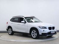 käytetty BMW X1 E84 xDrive18d TwinPower Turbo A Business Automatic