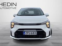 Käytetty Kia Picanto LX 63 HP (46 kW) 2025 Valkoinen Viistoperä