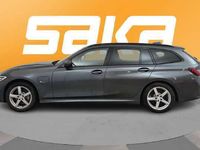 käytetty BMW 330e 330 G21 TouringxDrive A Charged Edition M Sport Tulossa /