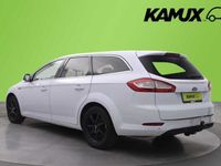 käytetty Ford Mondeo 2,0 TDCi 140hv PowerShift Titanium Business A6 Wagon