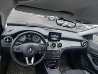 käytetty Mercedes GLA200 Glad 4MATIC Farmari (AC) 5ov 2143cm3 A - 3kk lyhennysvapaa