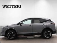 Uusi Nissan Qashqai Comfort 158 HP (116 kW) 2025 Katumaasturi