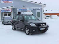 käytetty Mercedes GLK320 Glk 320 Cdi 4maticCDI 4MATIC A Business/