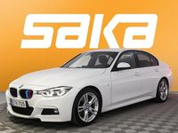 Käytetty BMW 318 M Sport 150 HP (110 kW) 2018 Sedan
