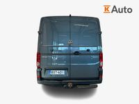 Käytetty VW Crafter 174 HP (127 kW) 2020 Harmaa Van
