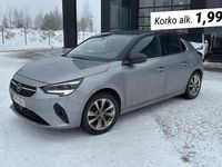 Käytetty Opel Corsa-e Innovation 100 kW (136 HP) 2020 Viistoperä