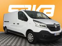 Käytetty Renault Trafic 146 HP (107 kW) 2020 Tila-auto
