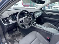 käytetty Volvo S90 D4 AWD Business aut - 3kk lyhennysvapaa