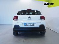 käytetty Citroën C3 PureTech 82 Feel / Tulossa Myyntiin!!