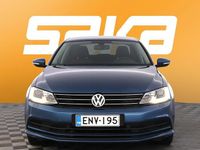 Käytetty VW Jetta Comfortline 110 HP (80 kW) 2016 Sedan