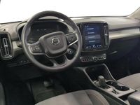 Käytetty Volvo XC40 Inscription 211 HP (155 kW) 2021 Katumaasturi