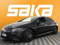 Käytetty Mercedes EQE300 AMG 180 kW (245 HP) 2023 Sedan