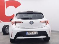 käytetty Toyota Corolla Hatchback 1,8 Hybrid Prestige Edition - / mukautuva