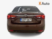 Käytetty Toyota Avensis Active 147 HP (108 kW) 2015 Sedan